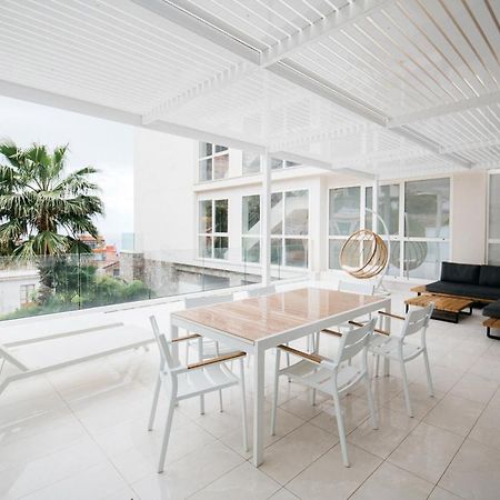 Diana - Taormina Minerva Luxury Apartment By Taormina Holidays Exteriör bild