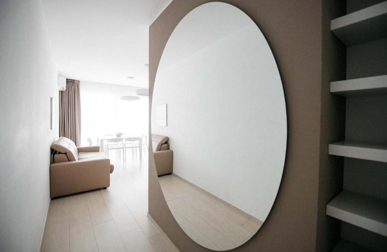 Diana - Taormina Minerva Luxury Apartment By Taormina Holidays Exteriör bild