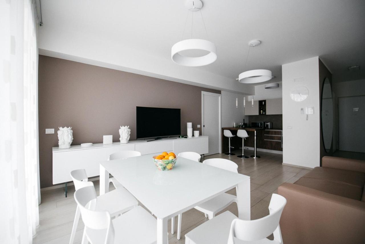 Diana - Taormina Minerva Luxury Apartment By Taormina Holidays Exteriör bild