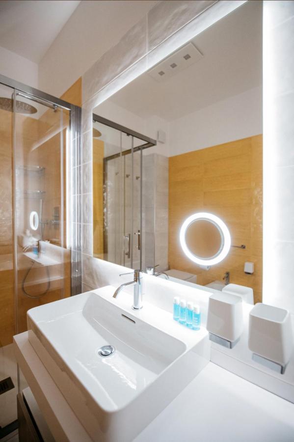 Diana - Taormina Minerva Luxury Apartment By Taormina Holidays Exteriör bild