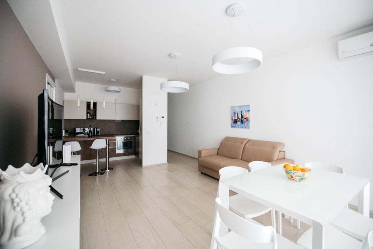 Diana - Taormina Minerva Luxury Apartment By Taormina Holidays Exteriör bild