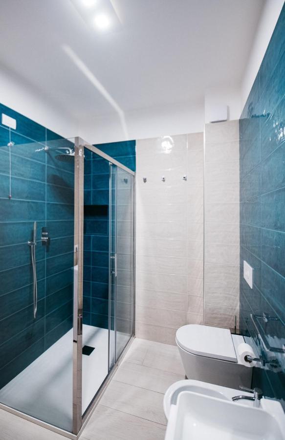 Diana - Taormina Minerva Luxury Apartment By Taormina Holidays Exteriör bild