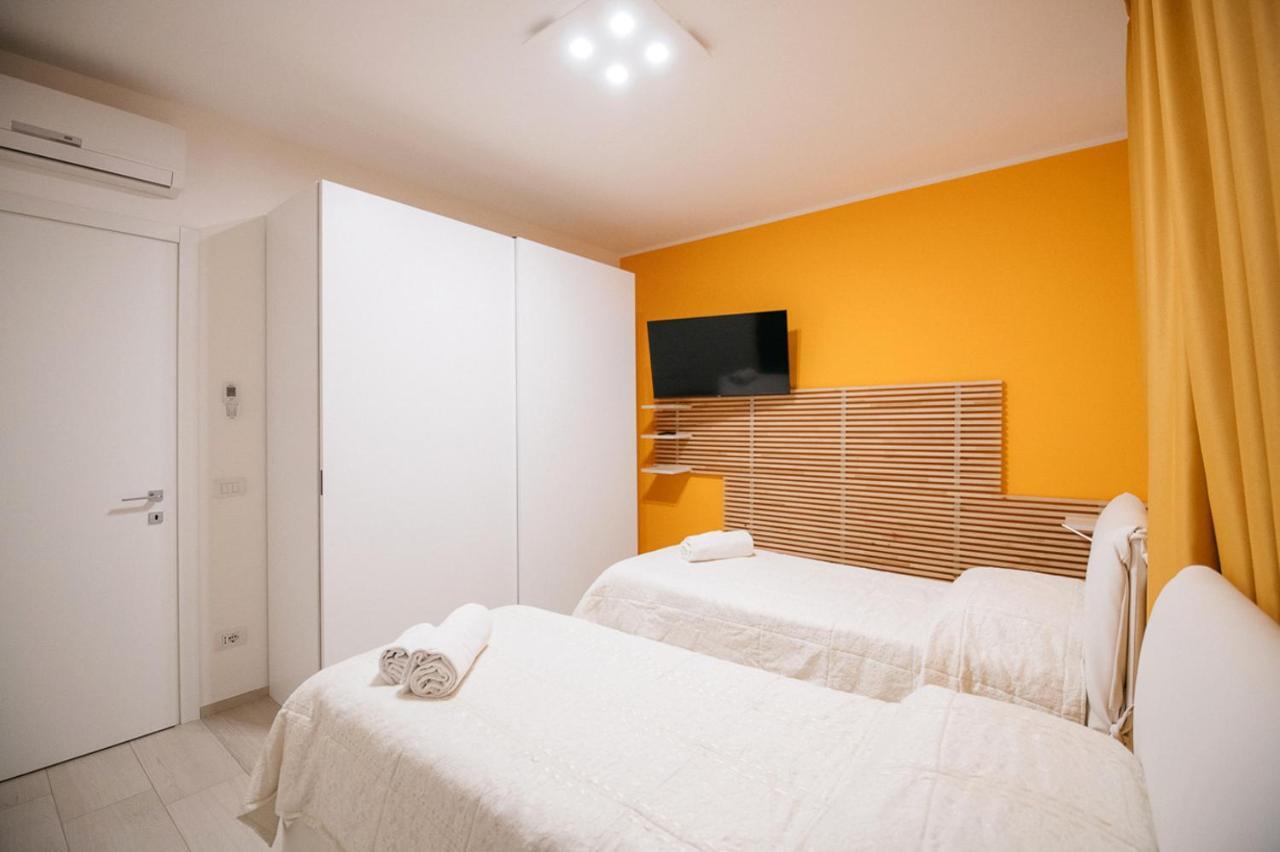 Diana - Taormina Minerva Luxury Apartment By Taormina Holidays Exteriör bild