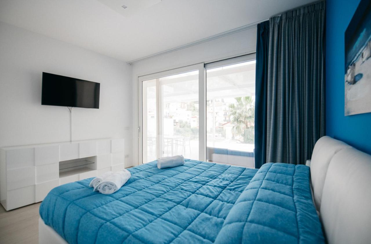 Diana - Taormina Minerva Luxury Apartment By Taormina Holidays Exteriör bild