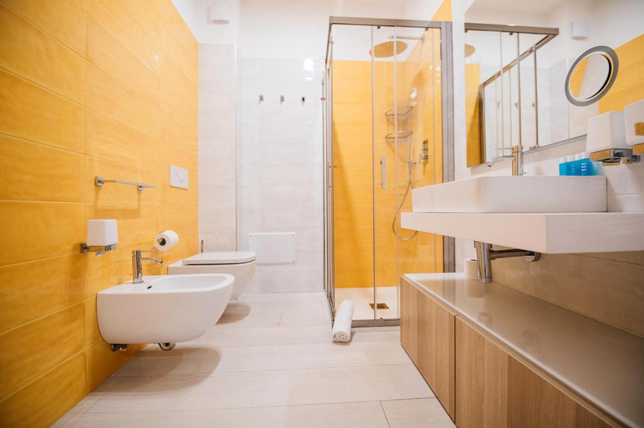 Diana - Taormina Minerva Luxury Apartment By Taormina Holidays Exteriör bild