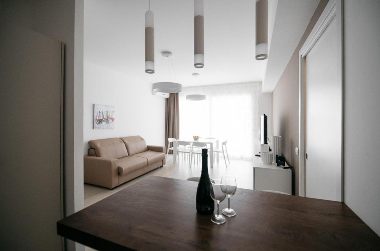 Diana - Taormina Minerva Luxury Apartment By Taormina Holidays Exteriör bild