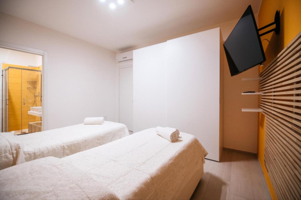 Diana - Taormina Minerva Luxury Apartment By Taormina Holidays Exteriör bild