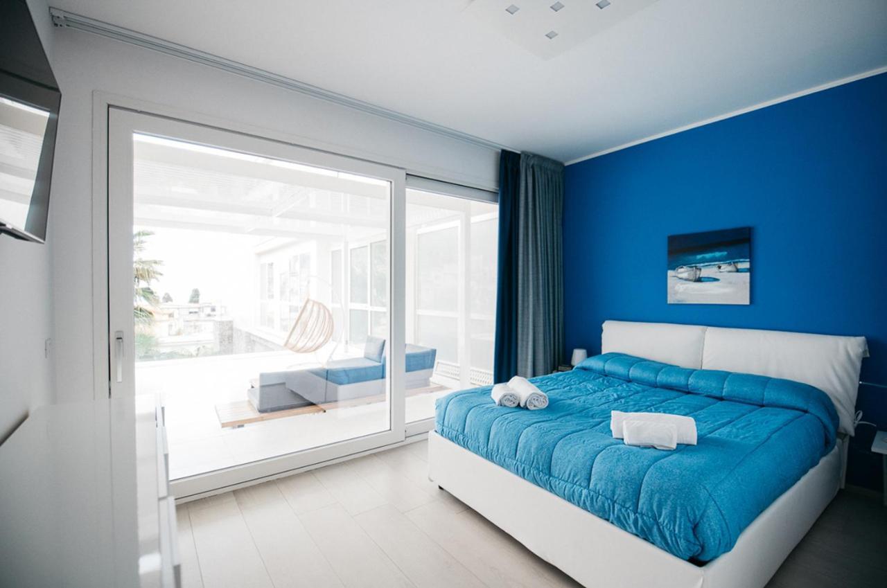 Diana - Taormina Minerva Luxury Apartment By Taormina Holidays Exteriör bild