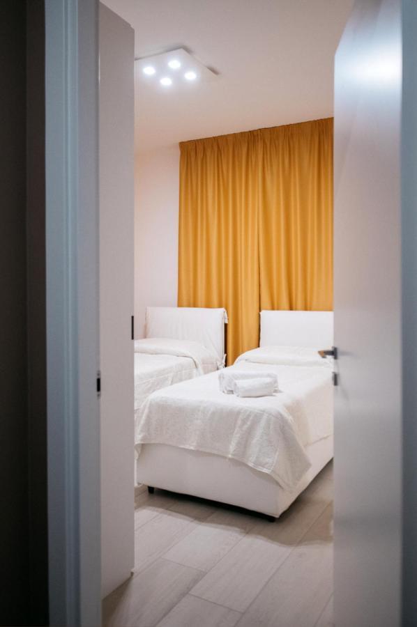 Diana - Taormina Minerva Luxury Apartment By Taormina Holidays Exteriör bild