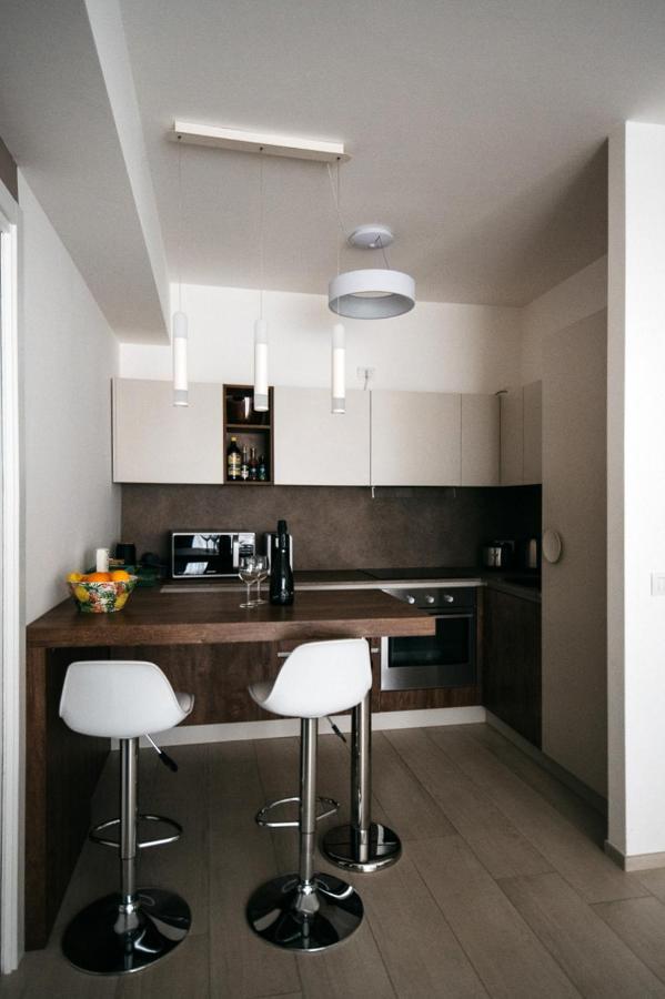 Diana - Taormina Minerva Luxury Apartment By Taormina Holidays Exteriör bild