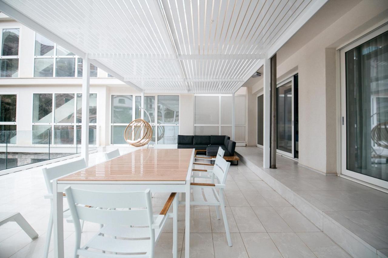 Diana - Taormina Minerva Luxury Apartment By Taormina Holidays Exteriör bild